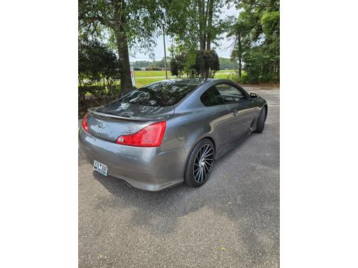 2010 INFINITI G37 Anniversary Edition