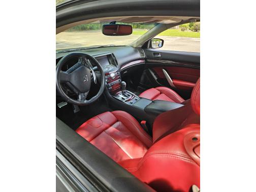 2010 INFINITI G37 Anniversary Edition