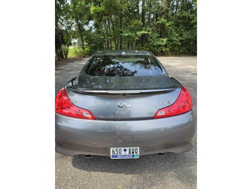 2010 INFINITI G37 Anniversary Edition