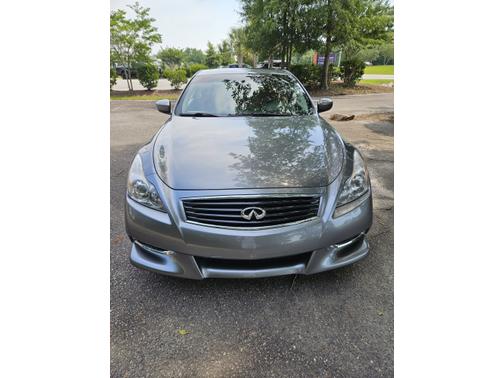 2010 INFINITI G37 Anniversary Edition