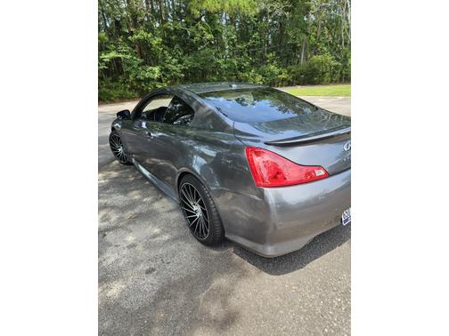 2010 INFINITI G37 Anniversary Edition