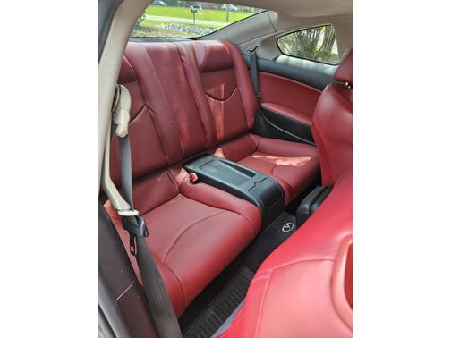 2010 INFINITI G37 Anniversary Edition