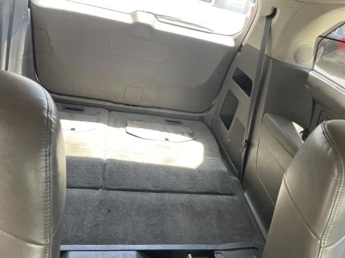 2013 Honda Odyssey Touring Elite