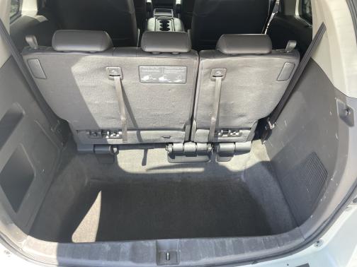 2013 Honda Odyssey Touring Elite