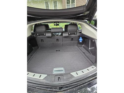 2010 Acura ZDX Base