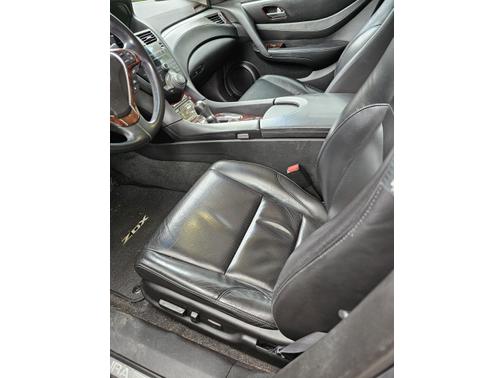 2010 Acura ZDX Base