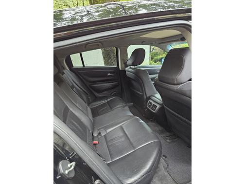 2010 Acura ZDX Base