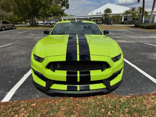 2020 Ford Shelby GT350 Base