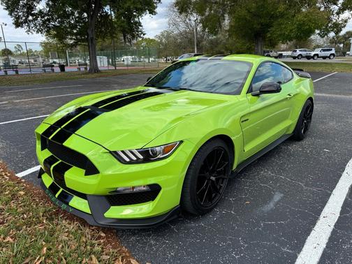 2020 Ford Shelby GT350 Base