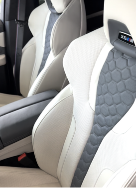 2025 BMW X5 M Competition