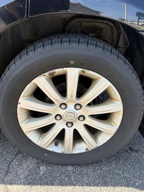 2011 Chrysler 200 Limited
