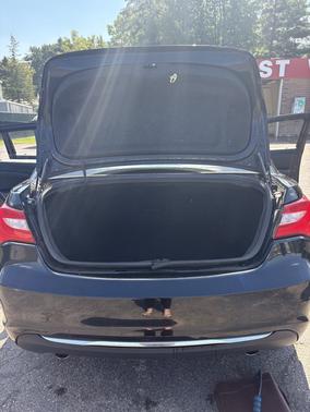 2011 Chrysler 200 Limited