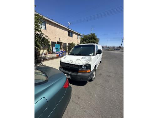 2005 Chevrolet Express 2500 Cargo