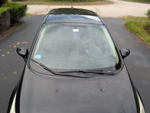 2013 Ford Fiesta SE