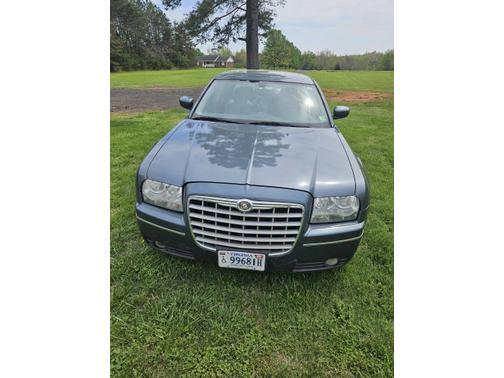 2006 Chrysler 300 Touring
