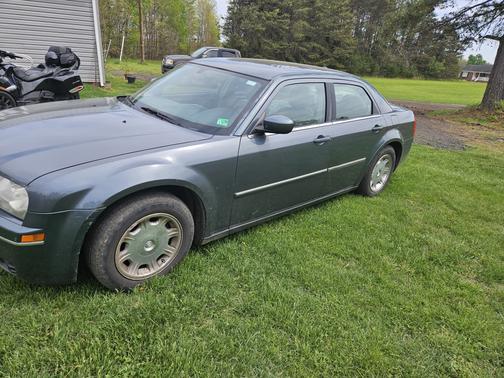 2006 Chrysler 300 Touring