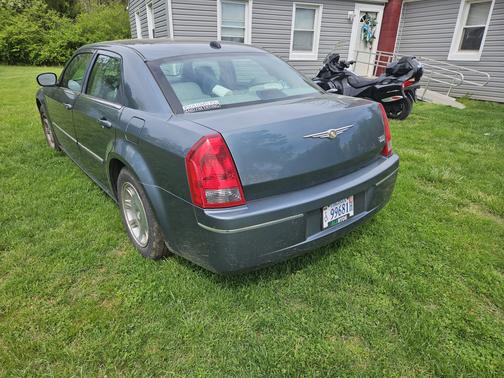 2006 Chrysler 300 Touring