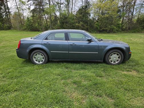 2006 Chrysler 300 Touring