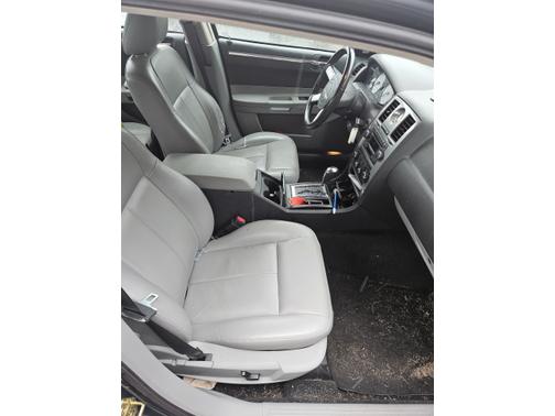 2006 Chrysler 300 Touring