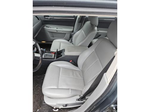 2006 Chrysler 300 Touring