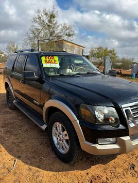 2006 Ford Explorer Eddie Bauer