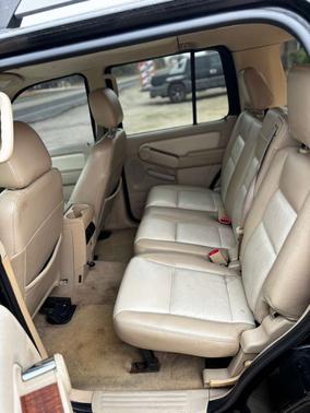 2006 Ford Explorer Eddie Bauer