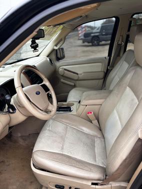 2006 Ford Explorer Eddie Bauer