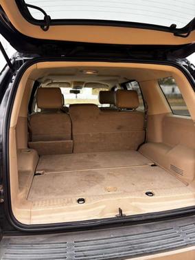 2006 Ford Explorer Eddie Bauer