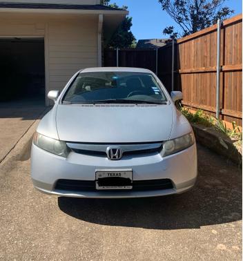 2008 Honda Civic LX