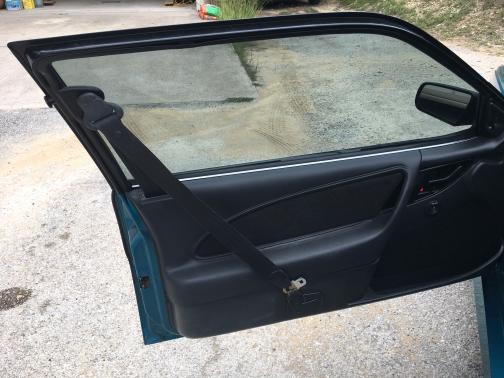 1993 Chevrolet Cavalier Z24
