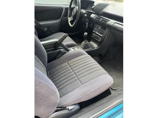 1993 Chevrolet Cavalier Z24