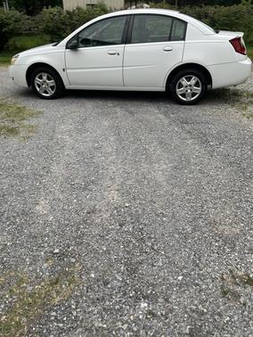 2006 Saturn Ion 2