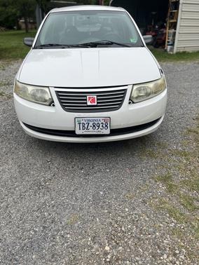 2006 Saturn Ion 2