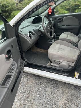 2006 Saturn Ion 2