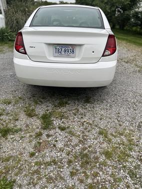 2006 Saturn Ion 2