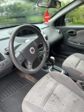 2006 Saturn Ion 2