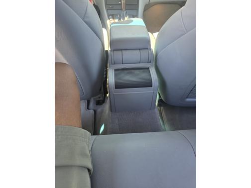 Silver 2003 BMW 325 i