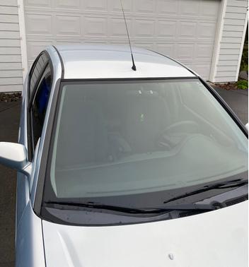 2004 Honda Civic Hybrid Base