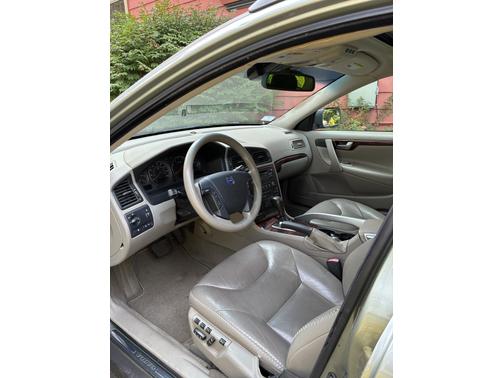 2006 Volvo XC70 2.5T
