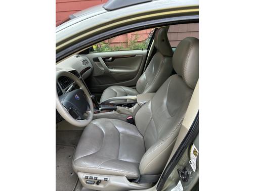 2006 Volvo XC70 2.5T