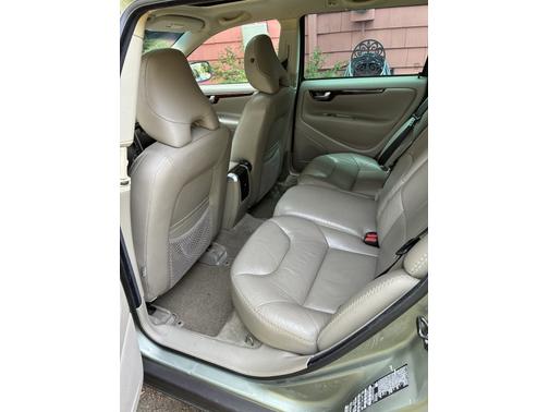 2006 Volvo XC70 2.5T