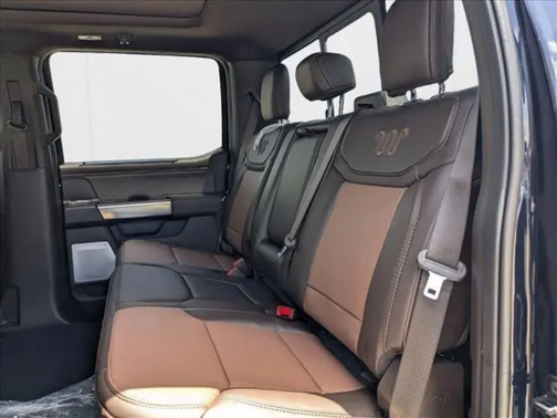 2025 Ford F-250 King Ranch