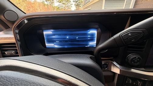 2025 Ford F-250 King Ranch