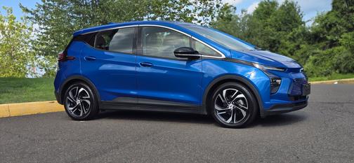 2023 Chevrolet Bolt EV 2LT