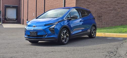 2023 Chevrolet Bolt EV 2LT