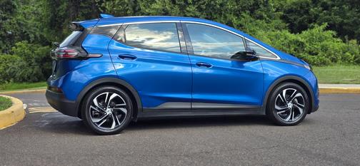 2023 Chevrolet Bolt EV 2LT