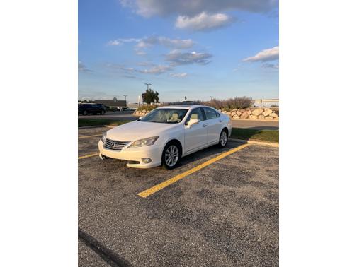 2011 Lexus ES 350 Base