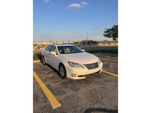 2011 Lexus ES 350 Base
