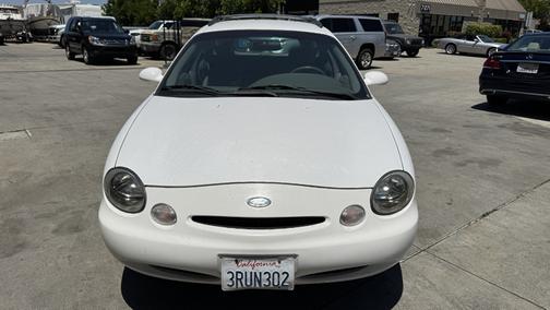 1996 Ford Taurus GL