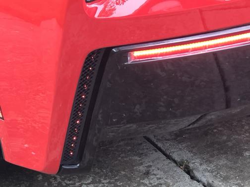 2014 Chevrolet Corvette Stingray Base